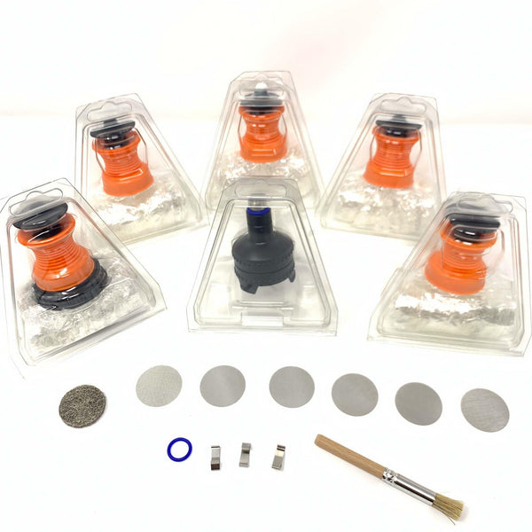 Easy Valve Starter Set