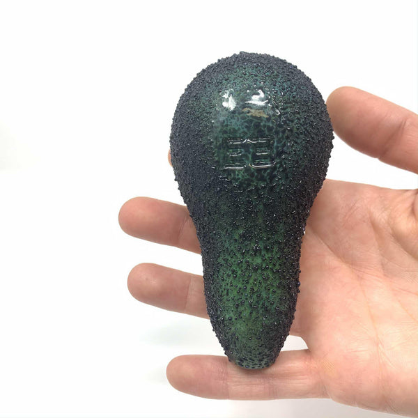 Empire Glass Avocado
