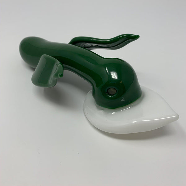 Empire Glass Lily Flower