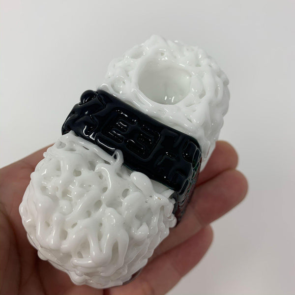 Empire Glass Spam Masubi Pipe