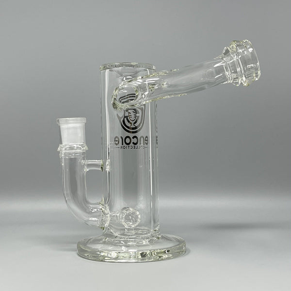 Encore Curved Side Car Rig