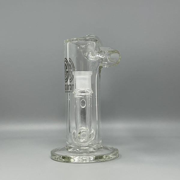 Encore Curved Side Car Rig