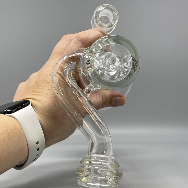 Encore Curved Side Car Rig