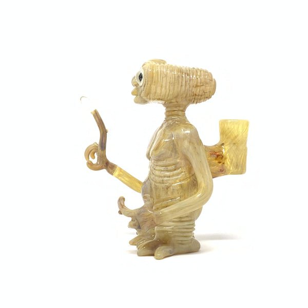E.T. by Daniel's Glass