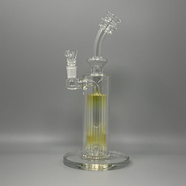 Fumed Barrell