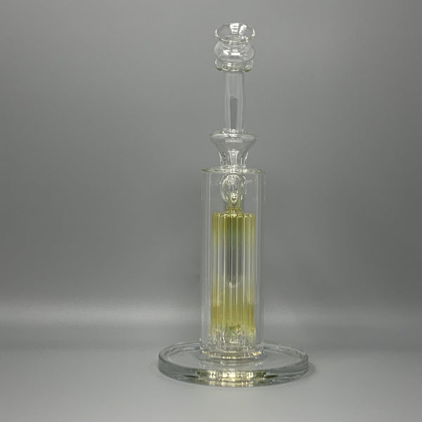 Fumed Barrell