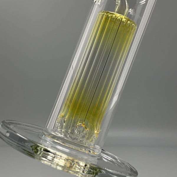 Fumed Barrell