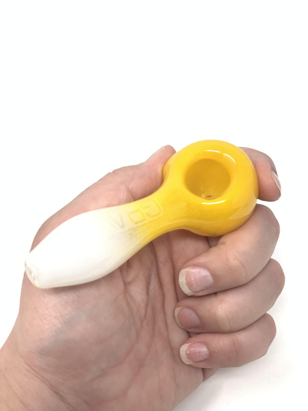 Grav Labs Frit Spoon Handpipe