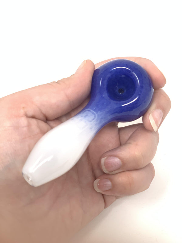 Grav Labs Frit Spoon Handpipe
