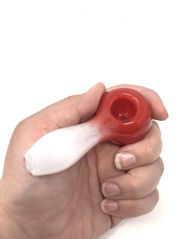 Grav Labs Frit Spoon Handpipe