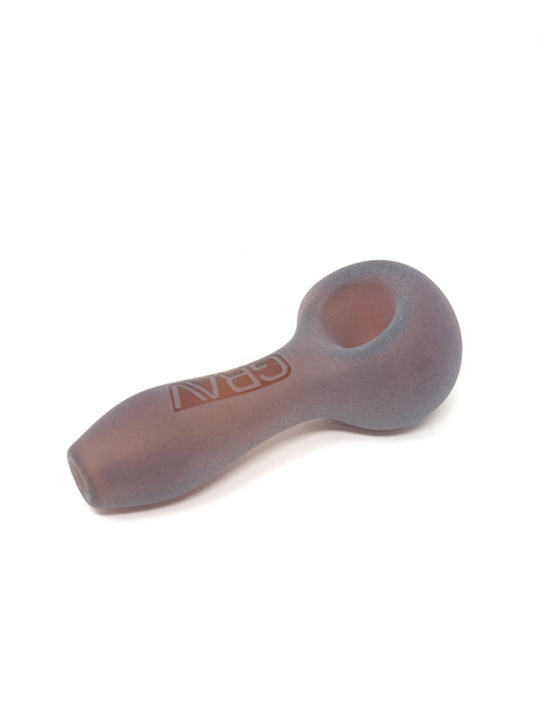 Grav Labs Sandblasted Spoon