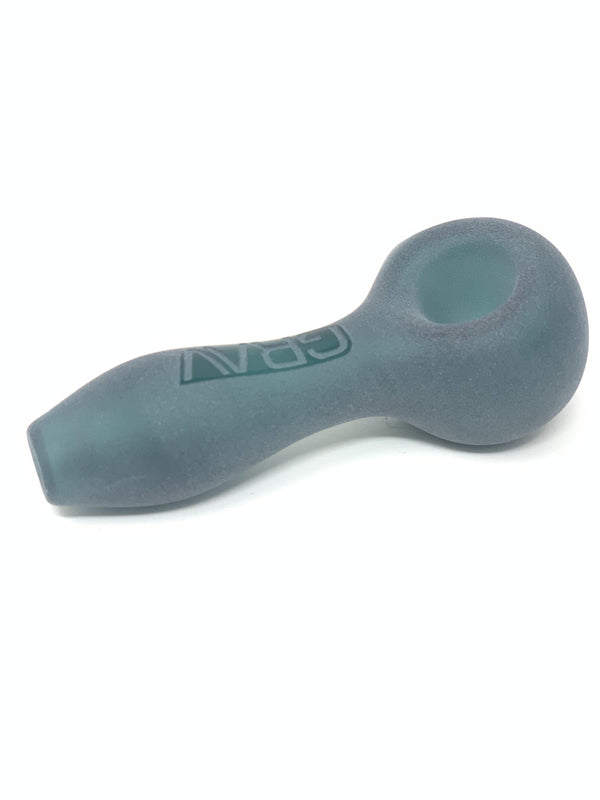 Grav Labs Sandblasted Spoon