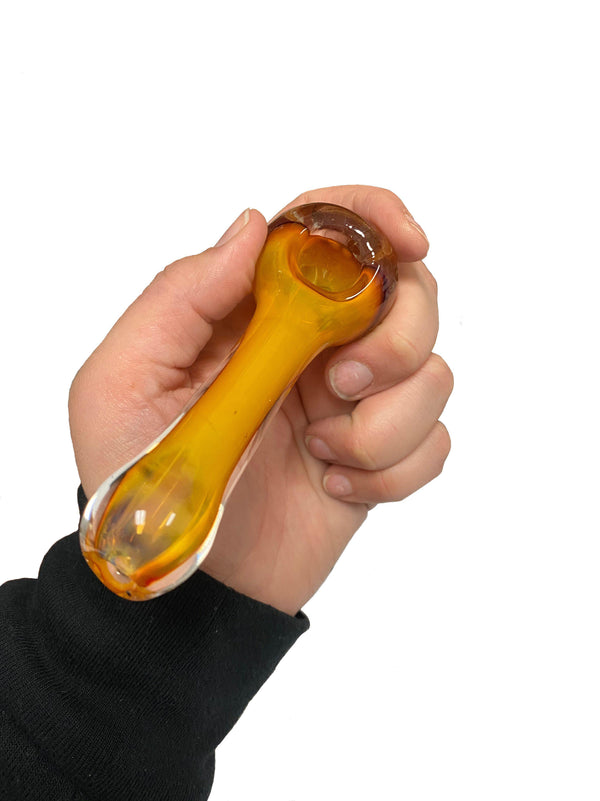Honeycomb Handpipe