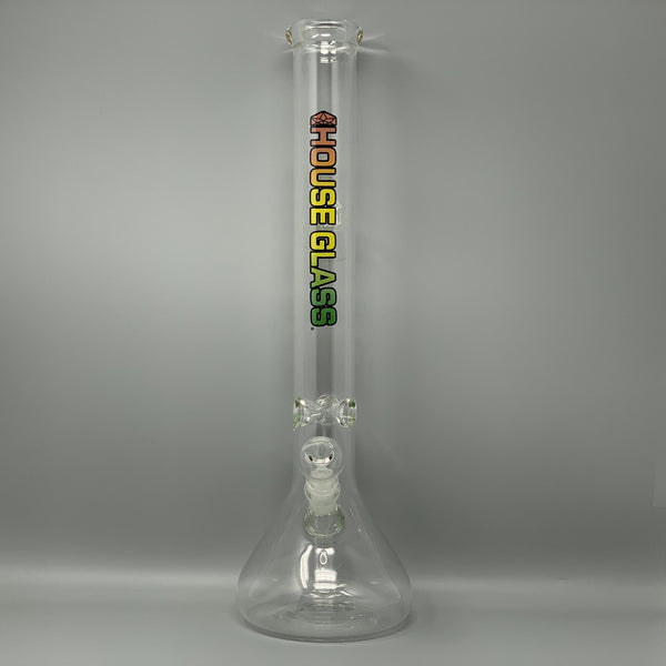 House Glass 18" Beaker