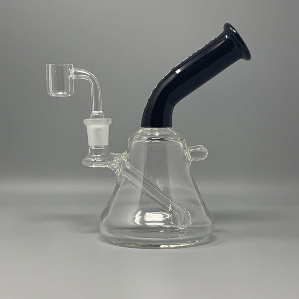 House Glass Beaker Banger Hanger