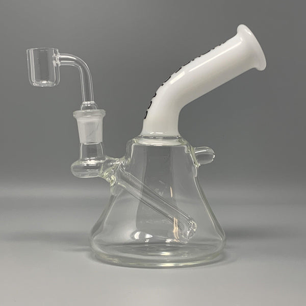 House Glass Beaker Banger Hanger