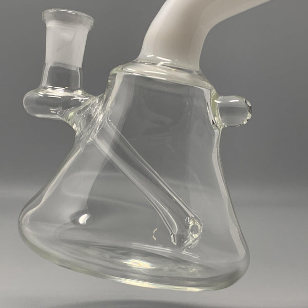 House Glass Beaker Banger Hanger
