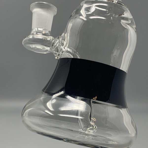 House Glass Bell Banger Hanger Rig