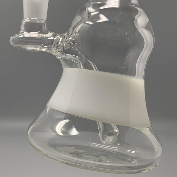 House Glass Bell Banger Hanger Rig