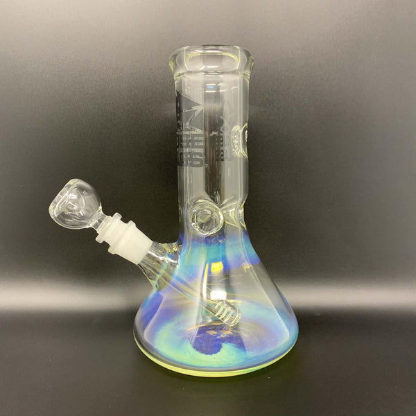 House Glass Fumed 8