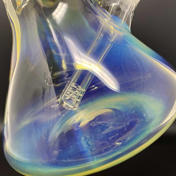 House Glass Fumed 8