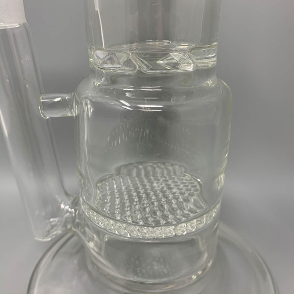 House Glass Skyfall, Top Selling Glass Water Bong in San Diego, CA -The Glass Warehouse