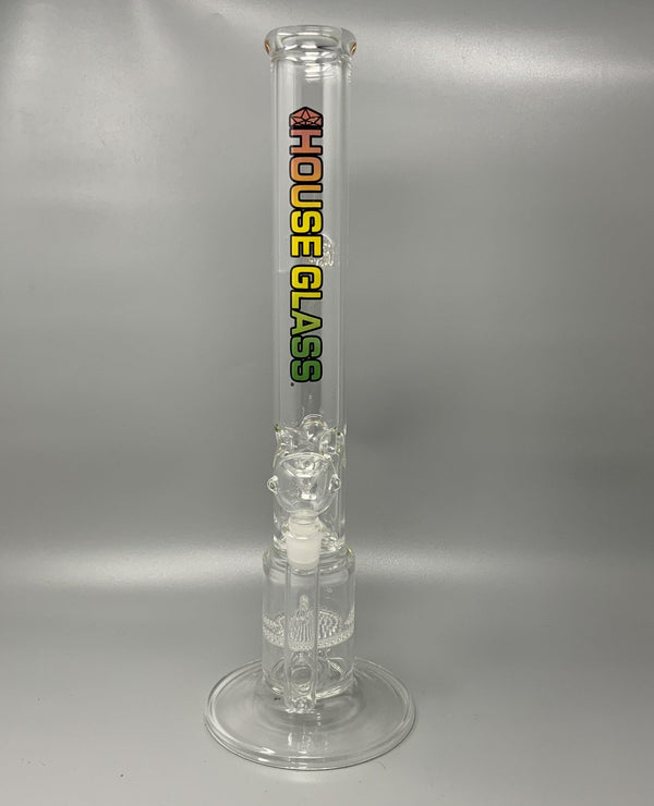 House Glass Skyfall, Top Selling Glass Water Bong in San Diego, CA -The Glass Warehouse