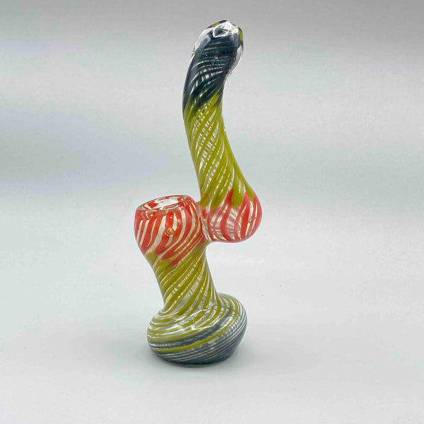 Swirly Bubbler
