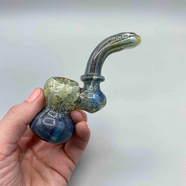 Earth Tears Bubbler