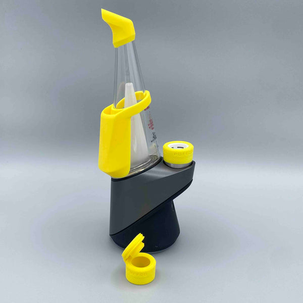 Puffco Pro Travel Pack Kit