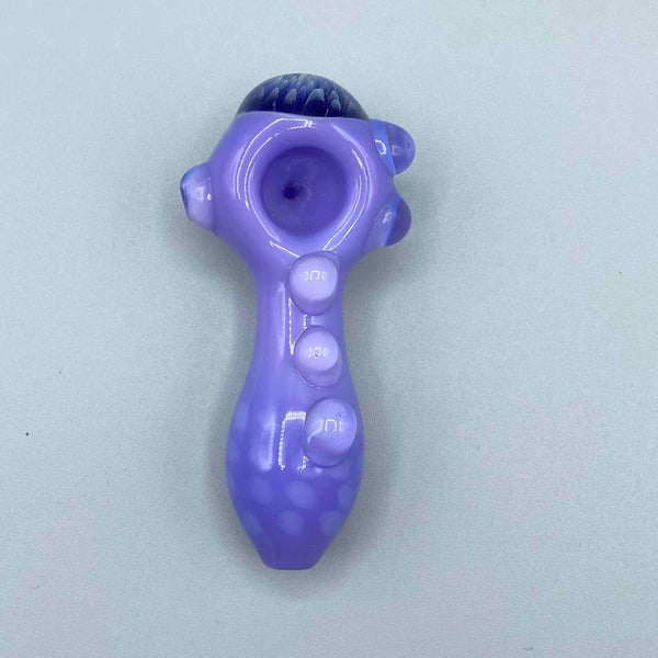 Chrysanthemum Flower Pipe