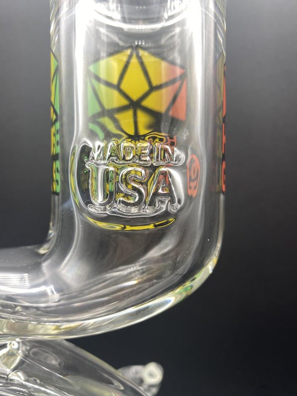 House Glass 9mm Zong