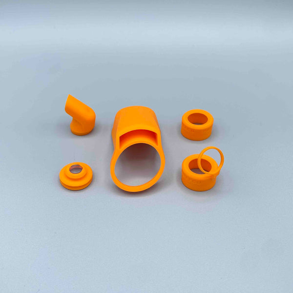 Puffco Pro Travel Pack Kit