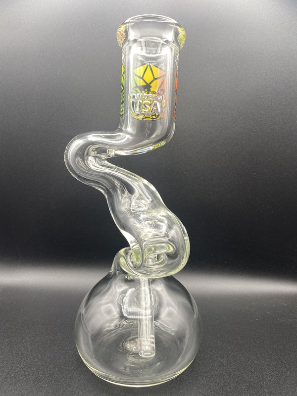 House Glass 9mm Zong