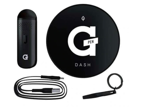 GPen Dash Vaporizer
