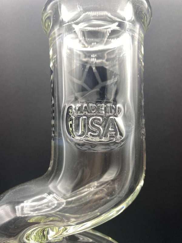 House Glass 9mm Zong