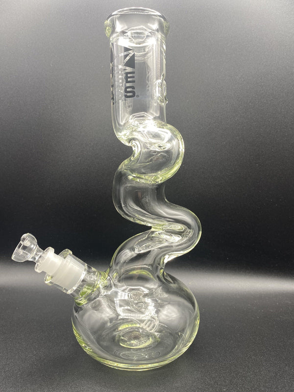 House Glass 9mm Zong