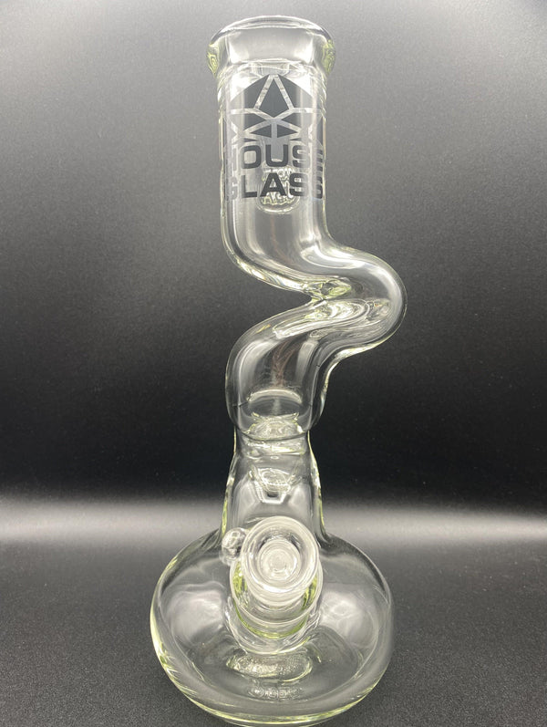 House Glass 9mm Zong