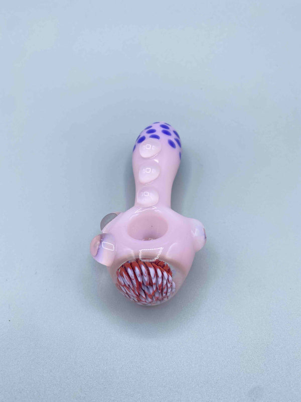 Chrysanthemum Flower Pipe