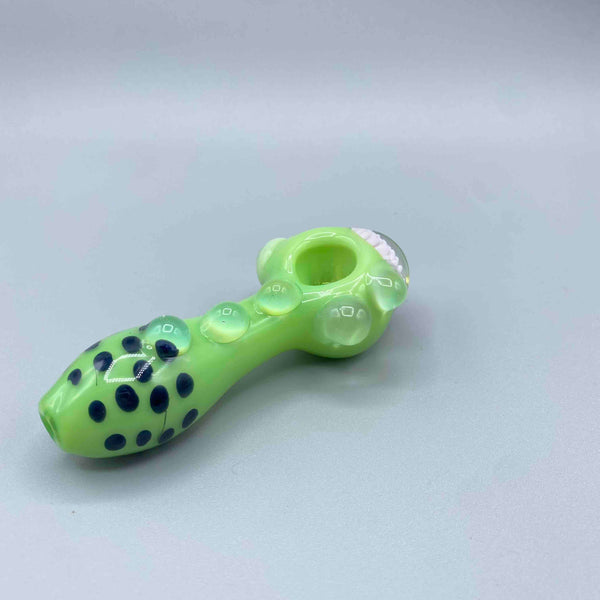 Chrysanthemum Flower Pipe