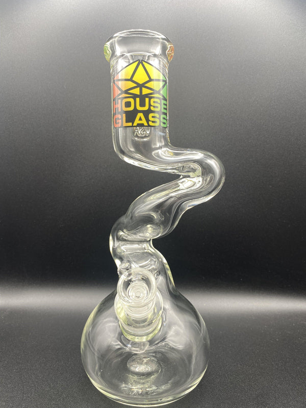 House Glass 9mm Zong