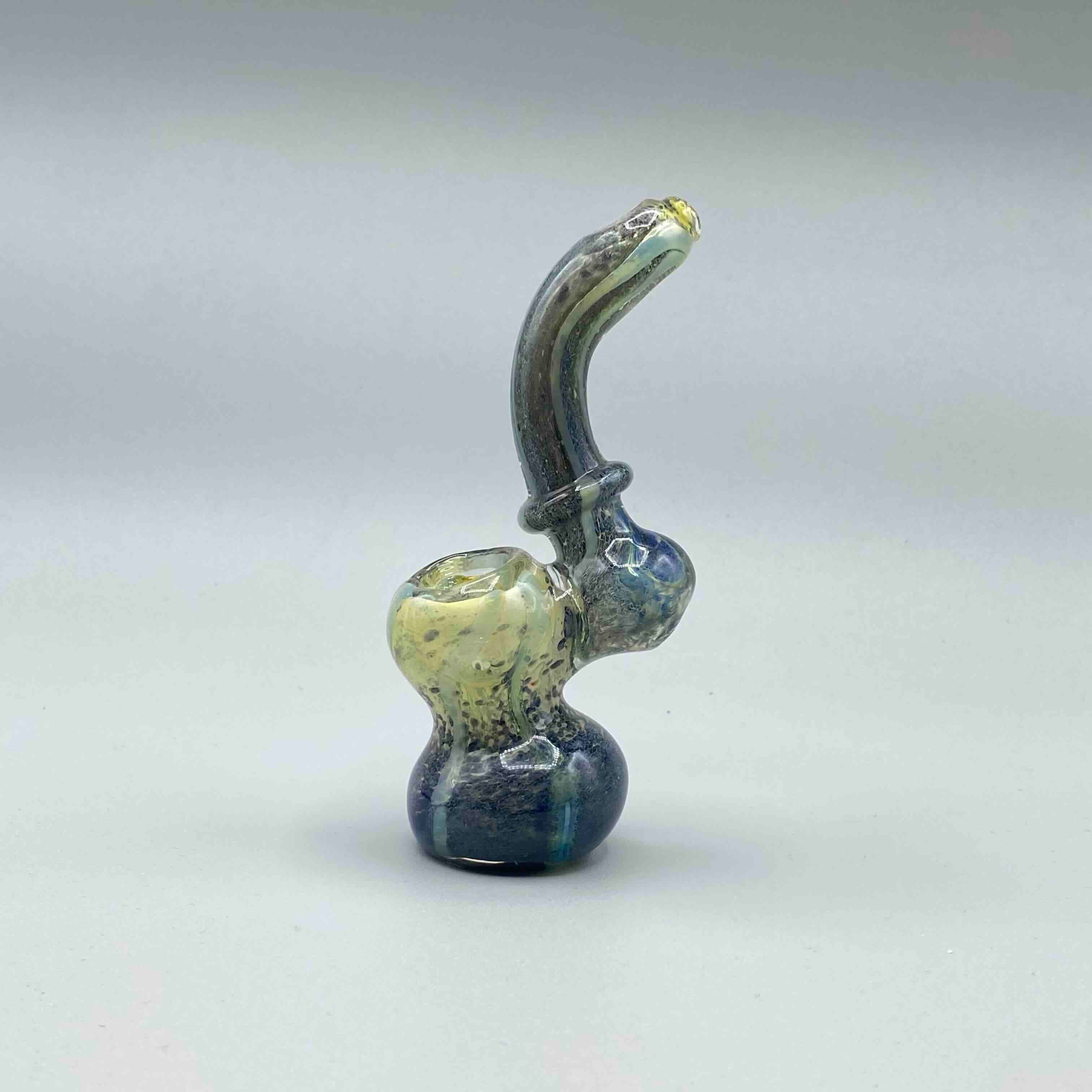 Earth Tears Bubbler
