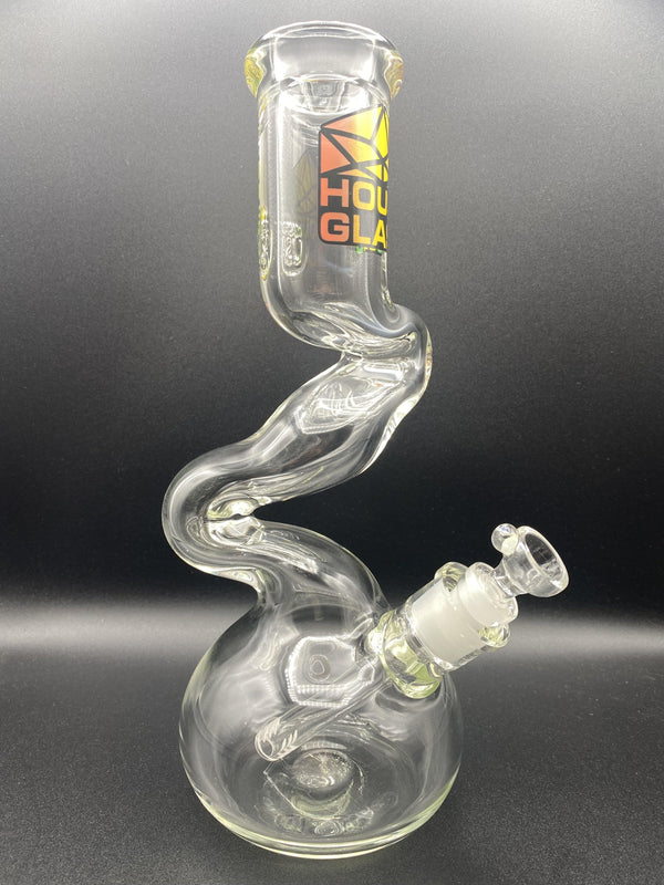 House Glass 9mm Zong