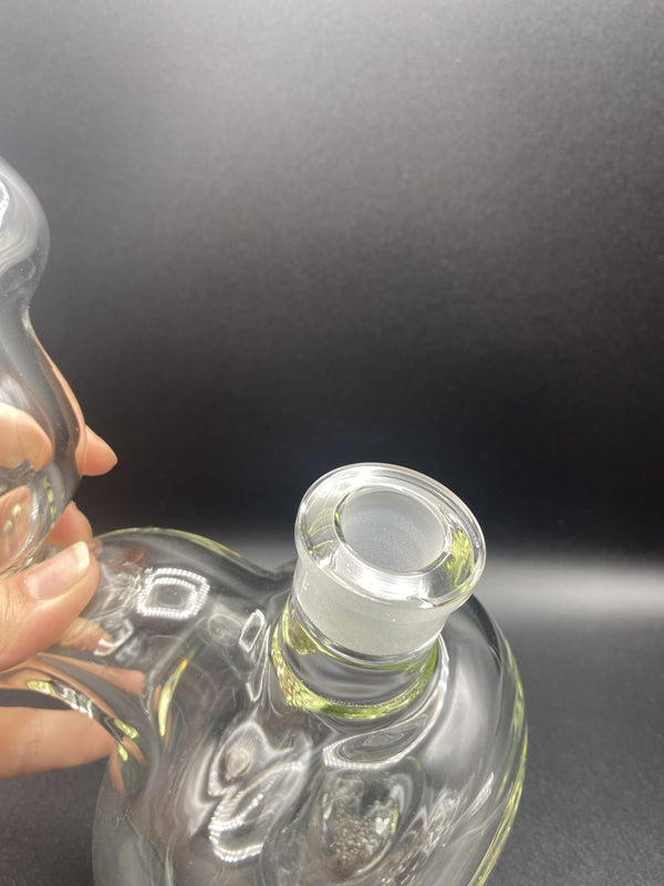 House Glass 9mm Zong