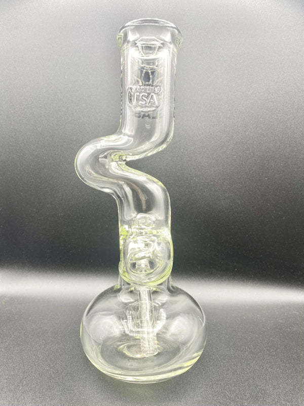 House Glass 9mm Zong