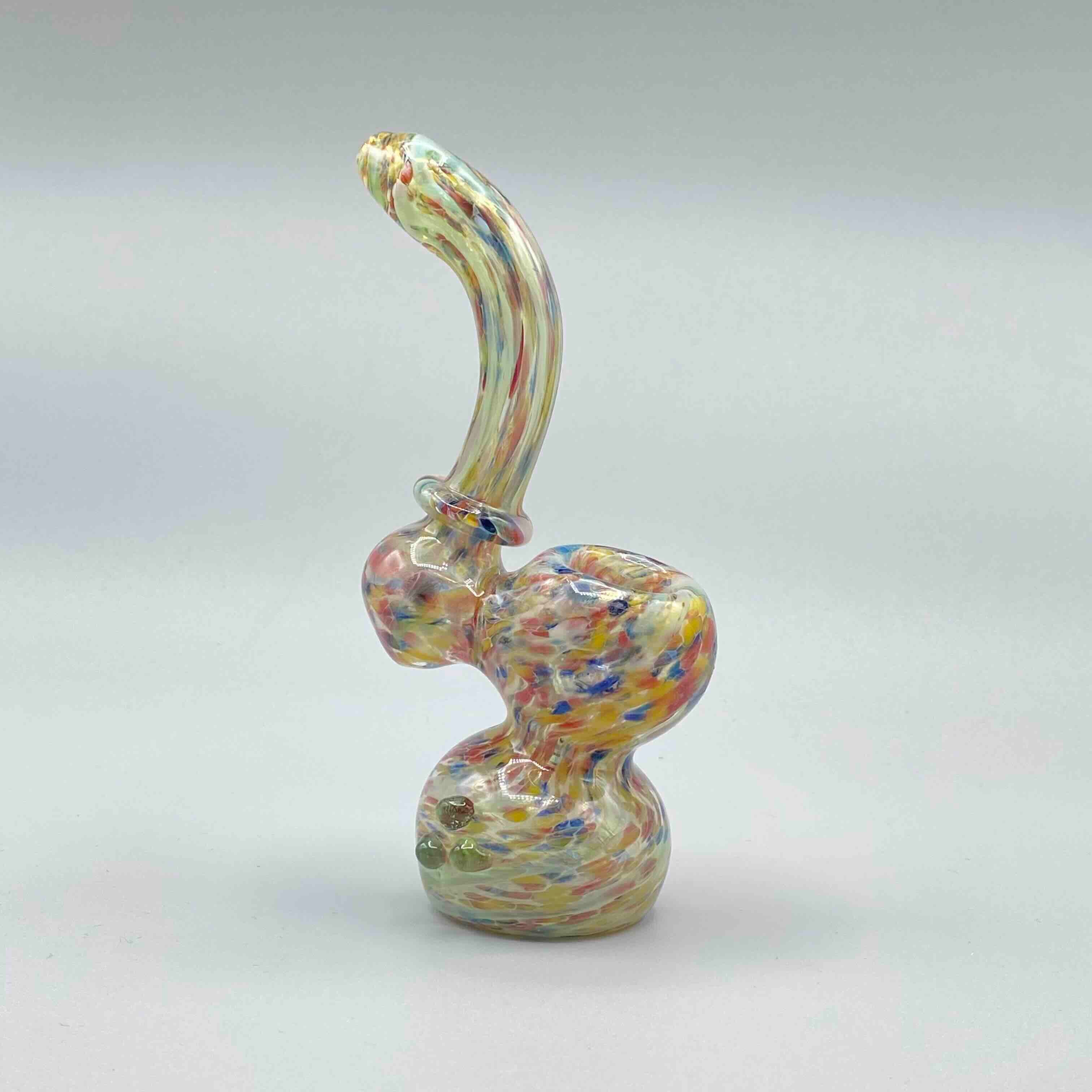 Funfetti Bubbler
