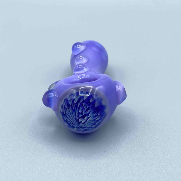 Chrysanthemum Flower Pipe