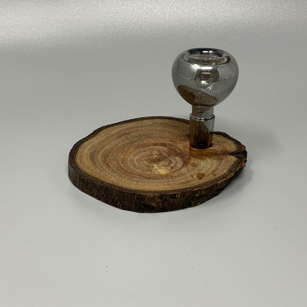 Iridescent Standard Bowl