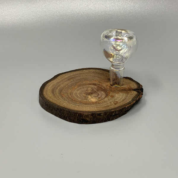 Iridescent Standard Bowl