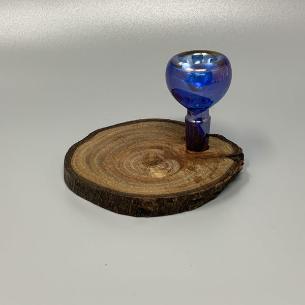 Iridescent Standard Bowl